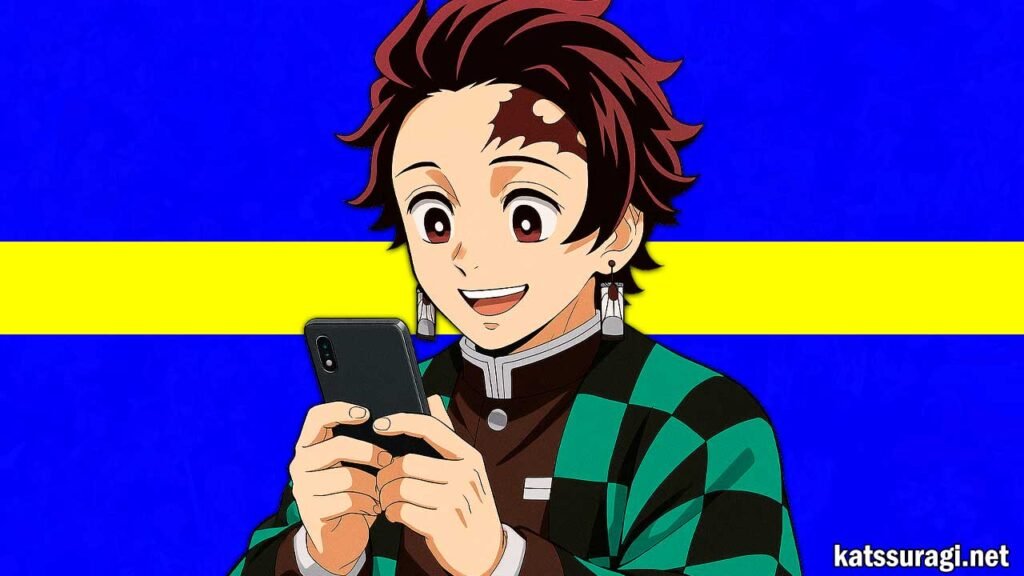 las mejores aplicaciones para leer manga