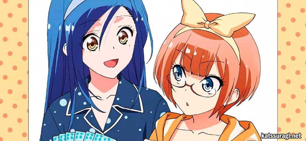 bokuben anime romcom