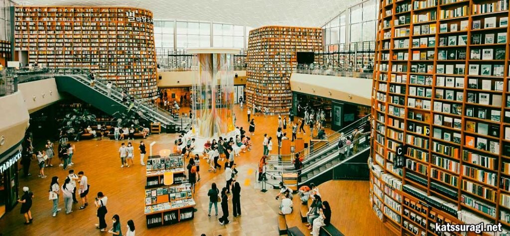 librerias para comprar manga en español