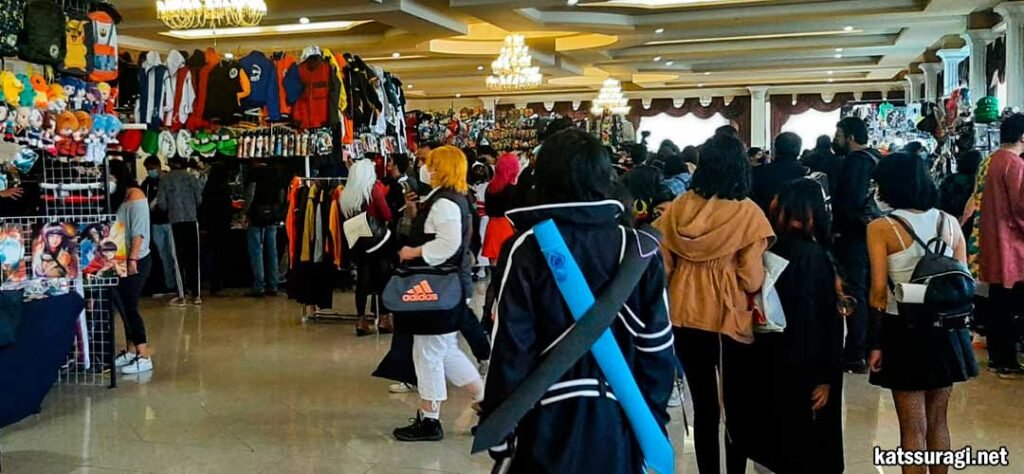 convenciones de anime, lugares para comprar manga en español