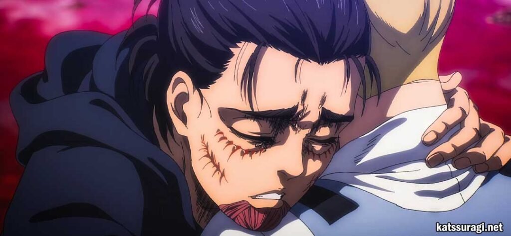 attack on titan es uno de los animes más importantes de la historia